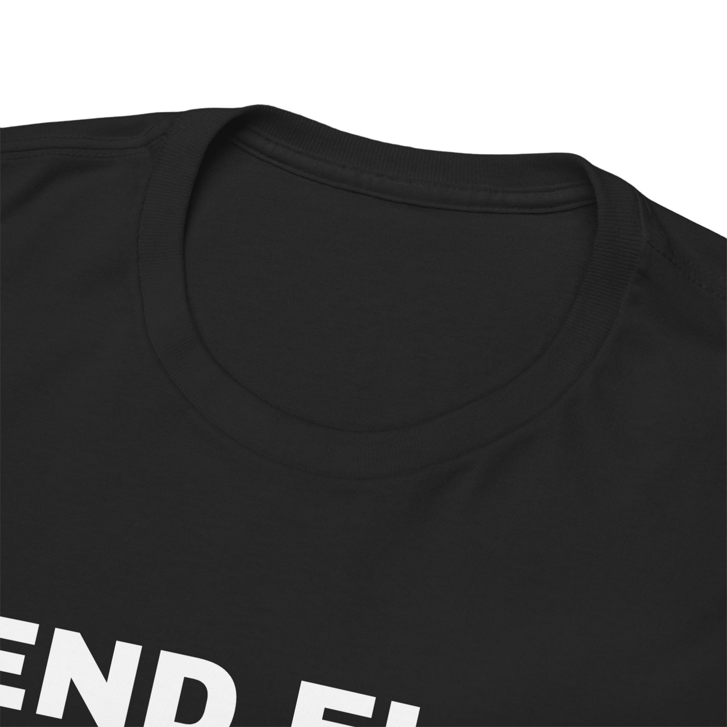 Send Elon to Mars T-Shirt